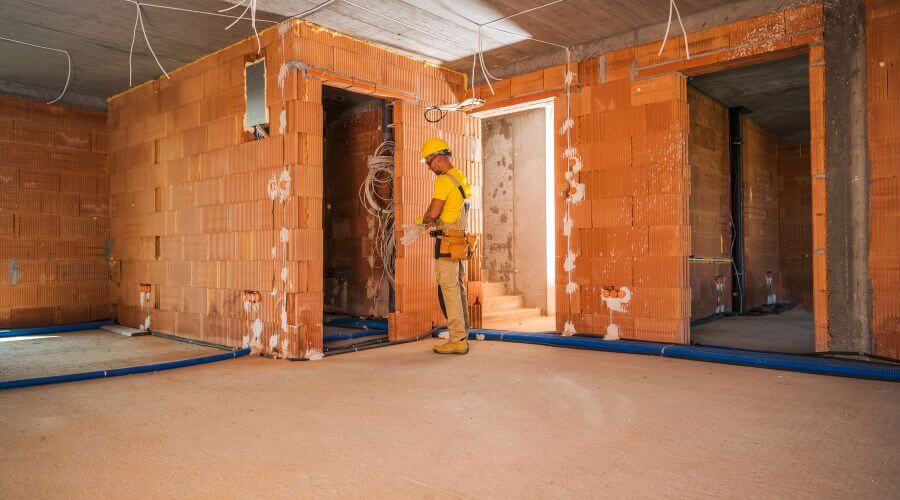 Local Siding Services in Doucette, TX